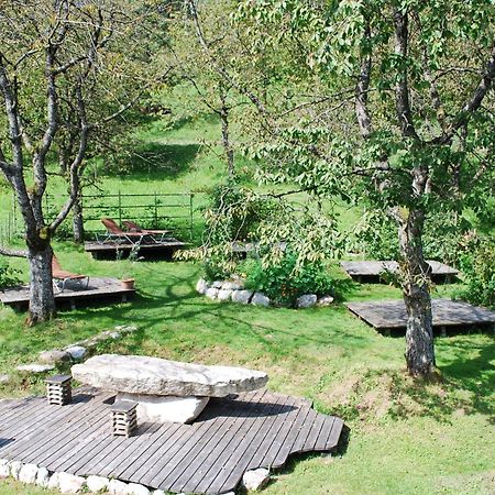 Bed & Breakfast Landhaus Strasser Зелль Екстер'єр фото