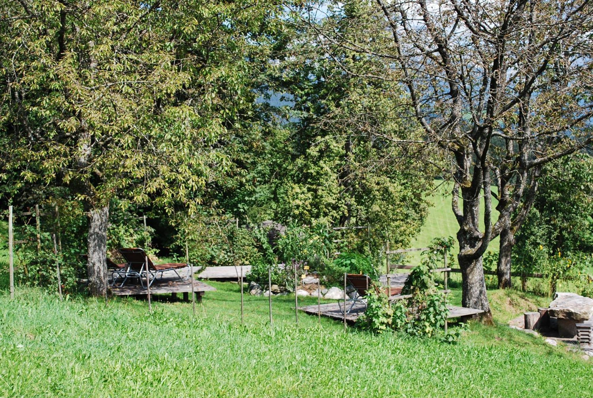 Bed & Breakfast Landhaus Strasser Зелль Екстер'єр фото