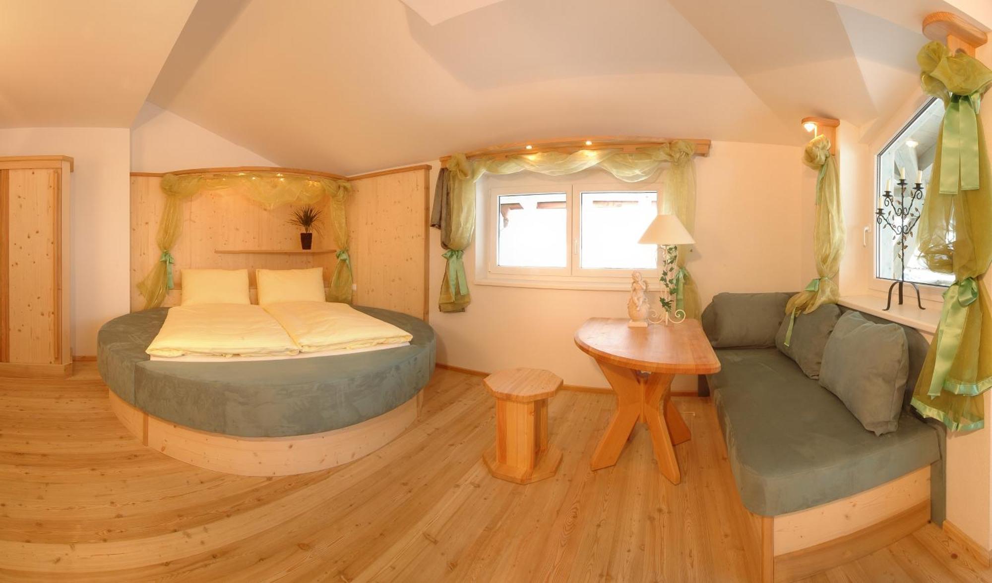 Bed & Breakfast Landhaus Strasser Зелль Екстер'єр фото