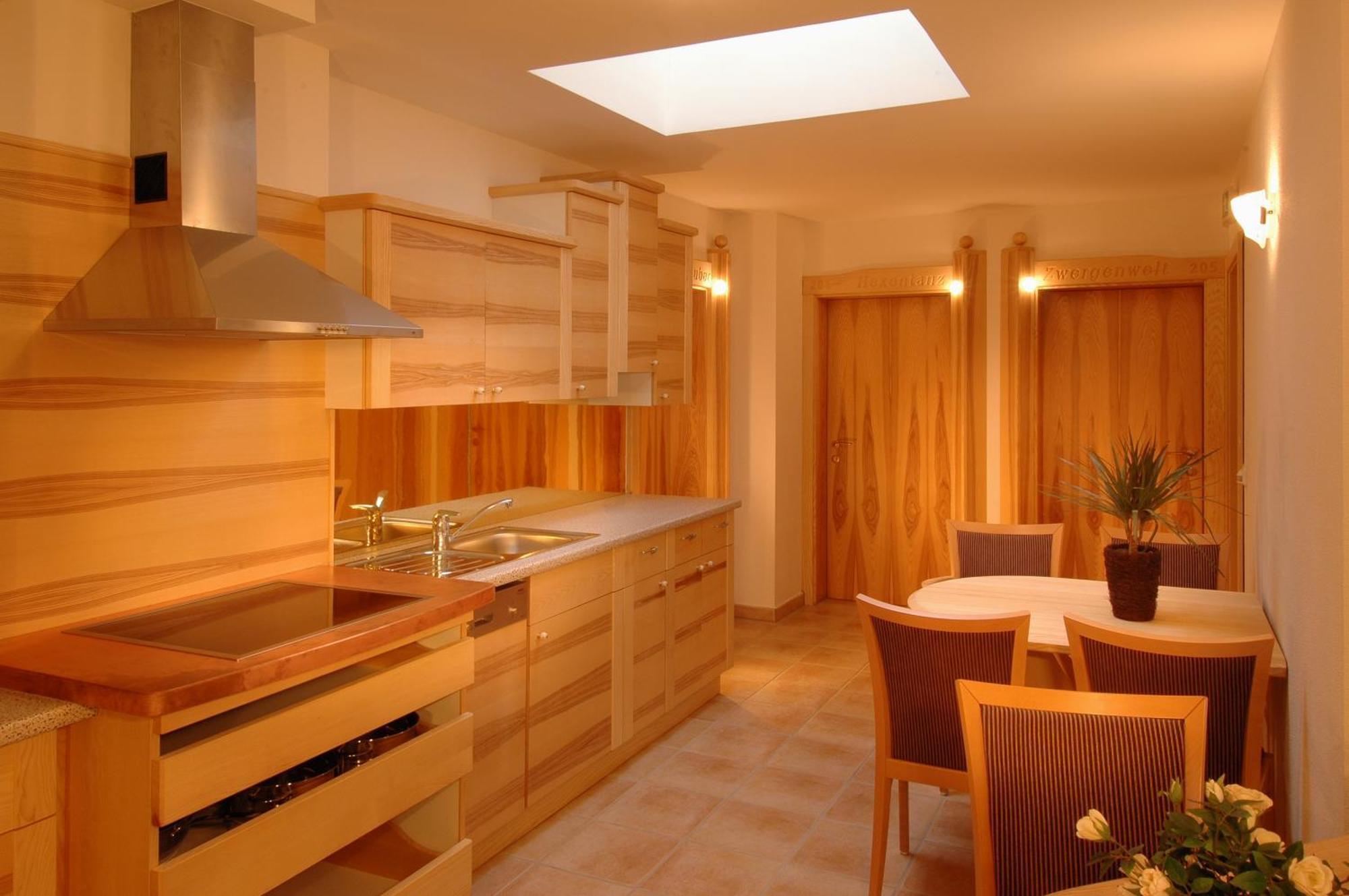 Bed & Breakfast Landhaus Strasser Зелль Номер фото