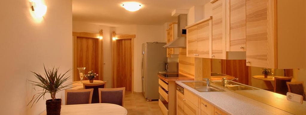 Bed & Breakfast Landhaus Strasser Зелль Екстер'єр фото