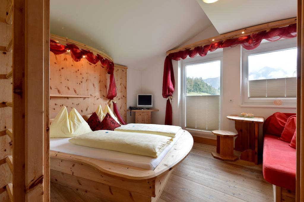 Bed & Breakfast Landhaus Strasser Зелль Екстер'єр фото