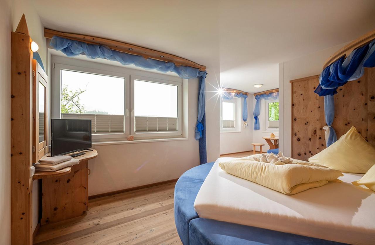 Bed & Breakfast Landhaus Strasser Зелль Екстер'єр фото
