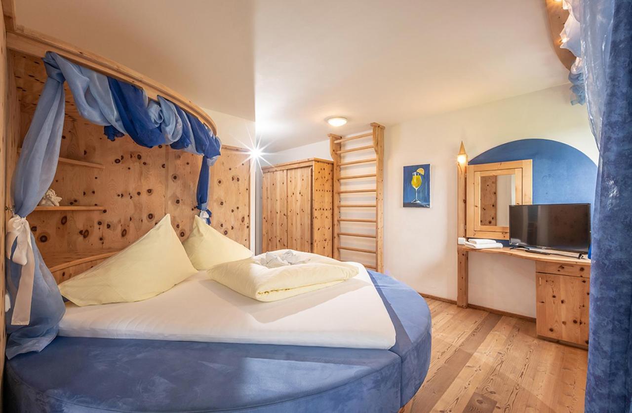 Bed & Breakfast Landhaus Strasser Зелль Екстер'єр фото